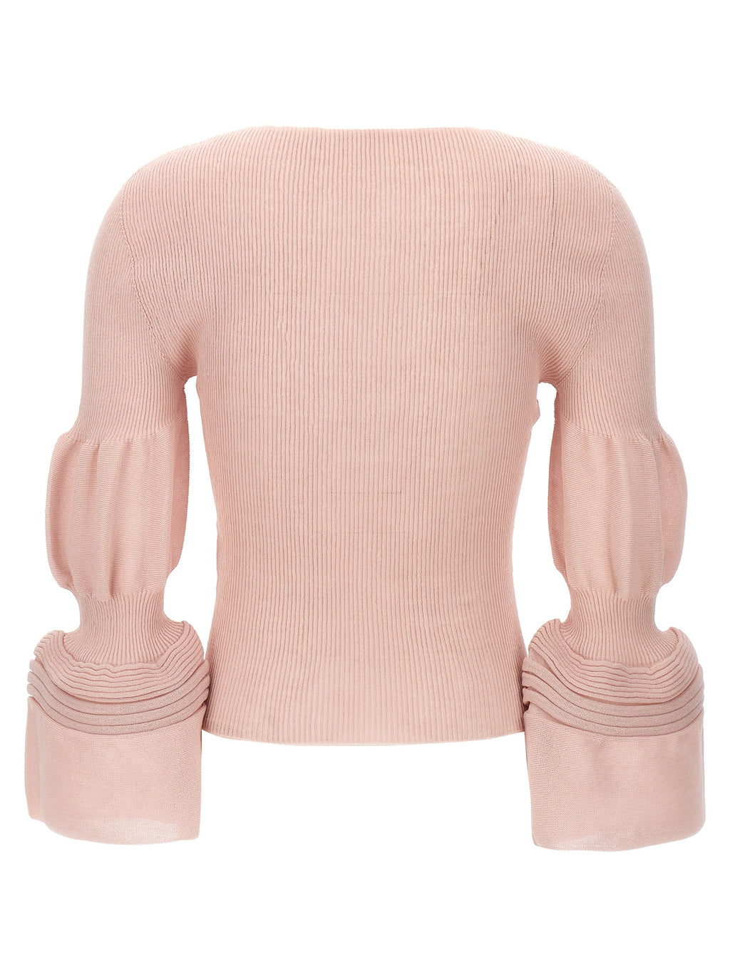 Issey Miyake Multicolor Polyester Sweatshirt