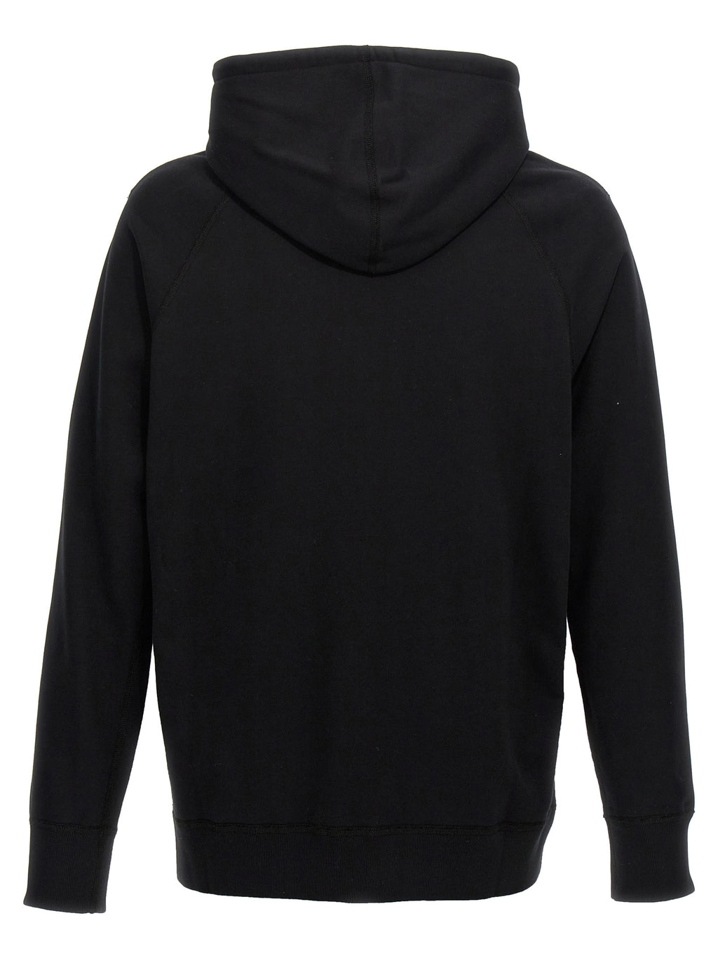 Junya Watanabe Bicolor Cotton Sweatshirt