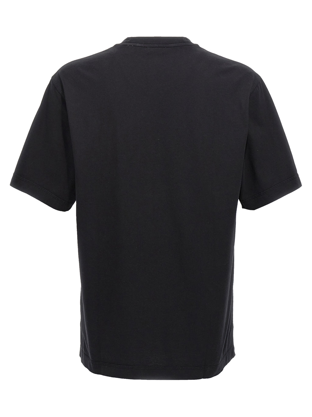 Burberry Black T-Shirt alternate view