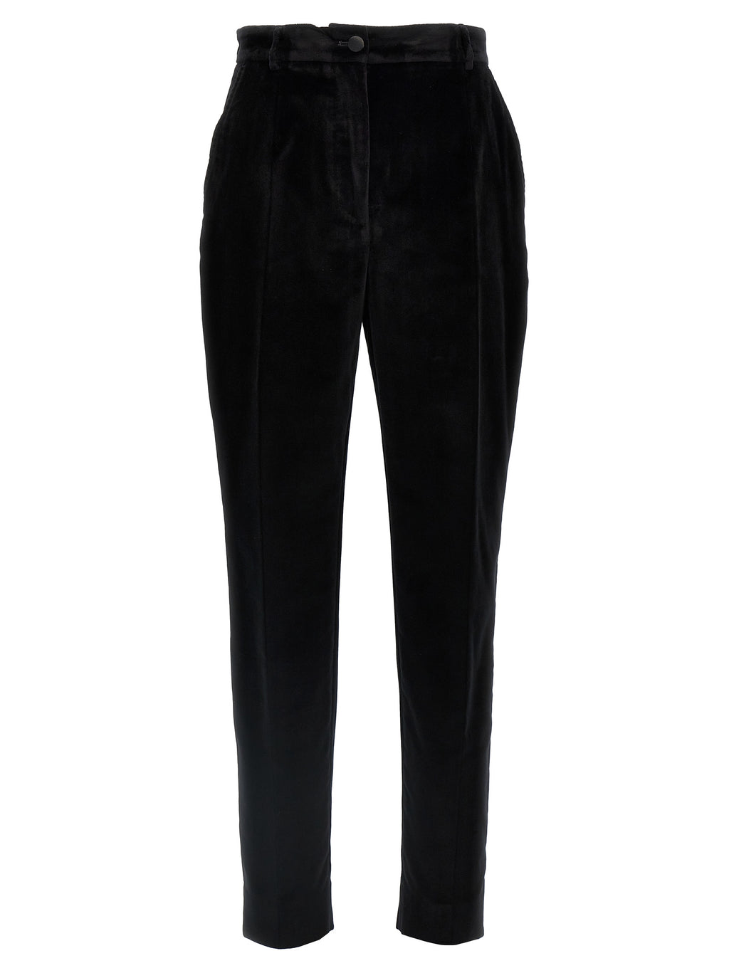 Dolce & Gabbana Black Designer Fashion