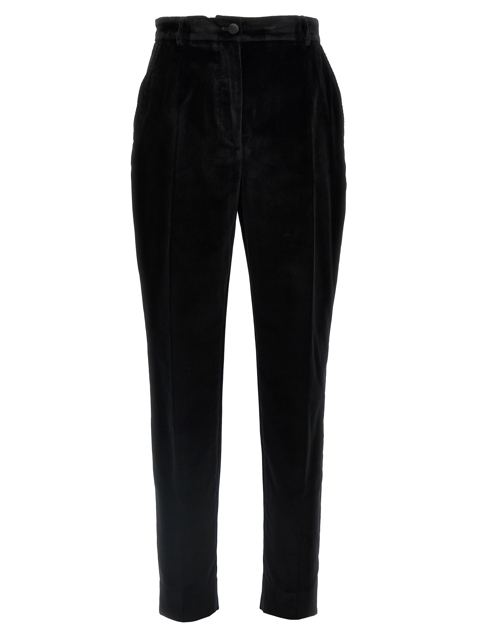 Dolce & Gabbana Black Designer Fashion