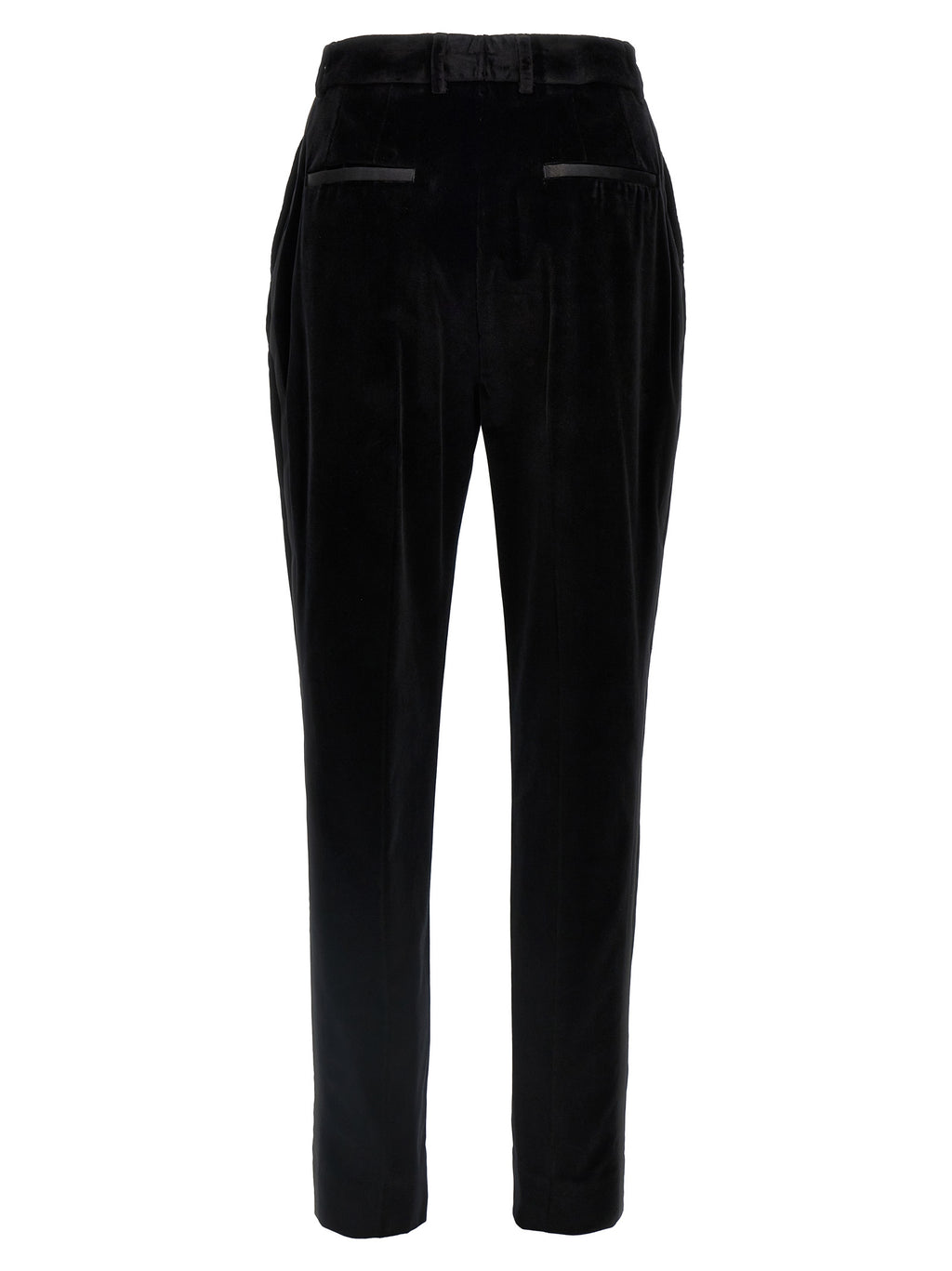 Dolce & Gabbana Black Designer Fashion alternate view