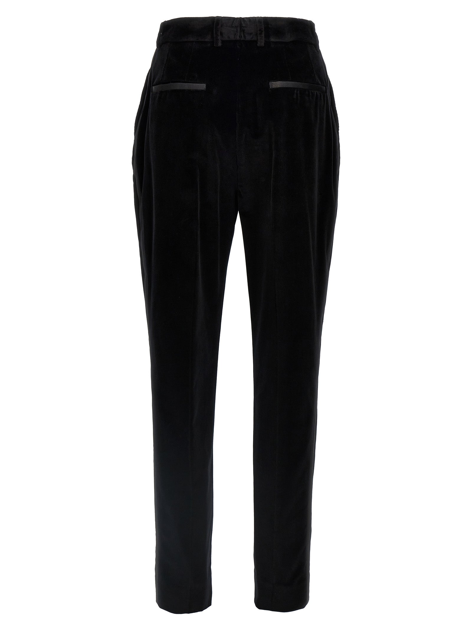 Dolce & Gabbana Black Designer Fashion alternate view