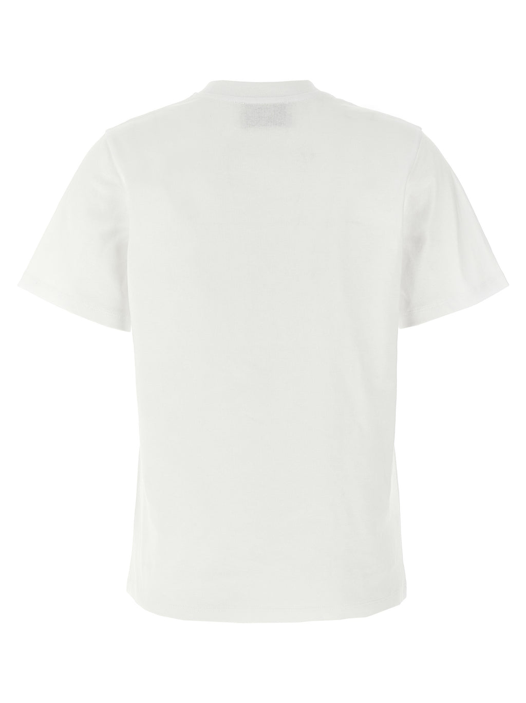 Coperni White Cotton T-Shirt