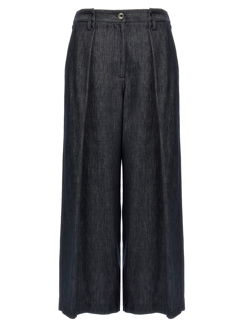Brunello Cucinelli Blue Designer Fashion