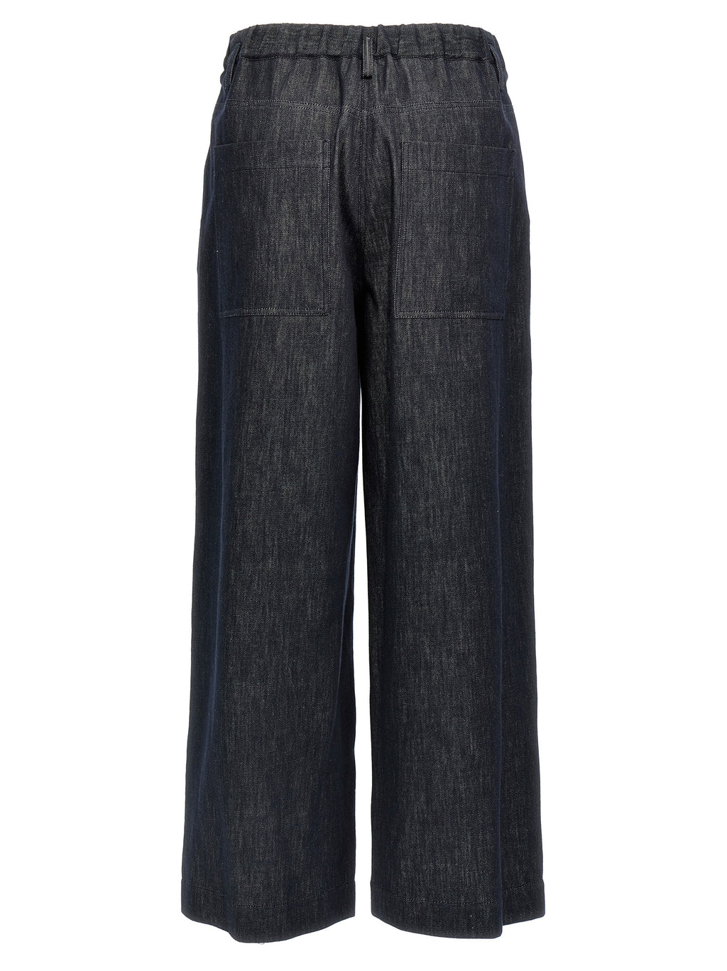 Brunello Cucinelli Blue Designer Fashion alternate view