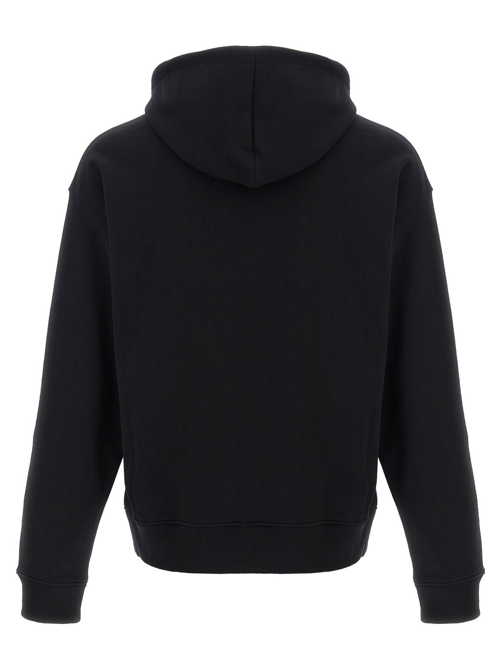 Moschino Black Sweatshirt alternate view