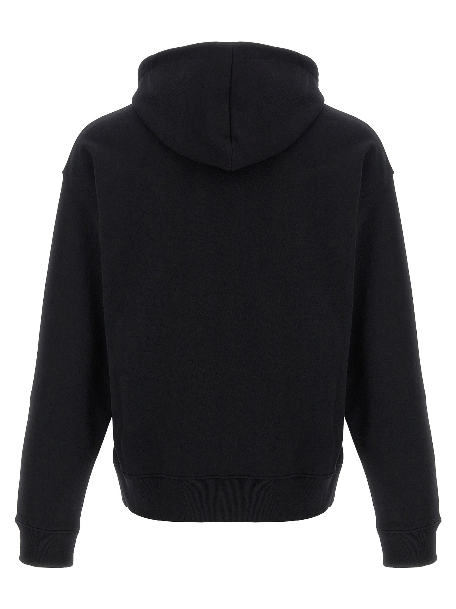 Moschino Black Sweatshirt alternate view