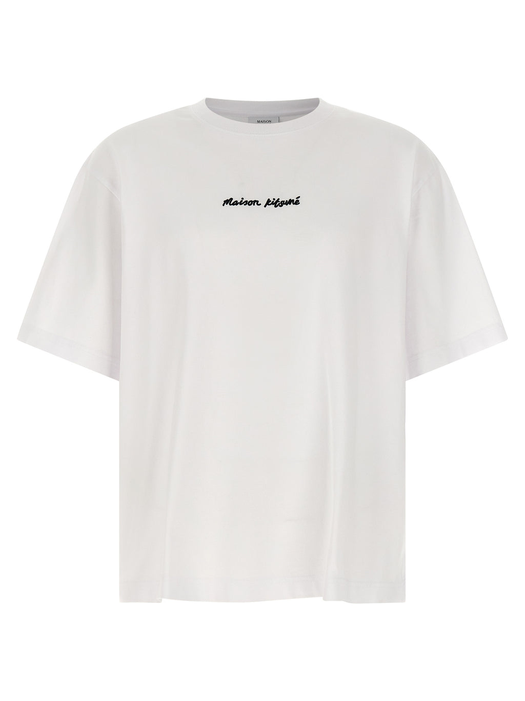 Maison Kitsuné White T-Shirt