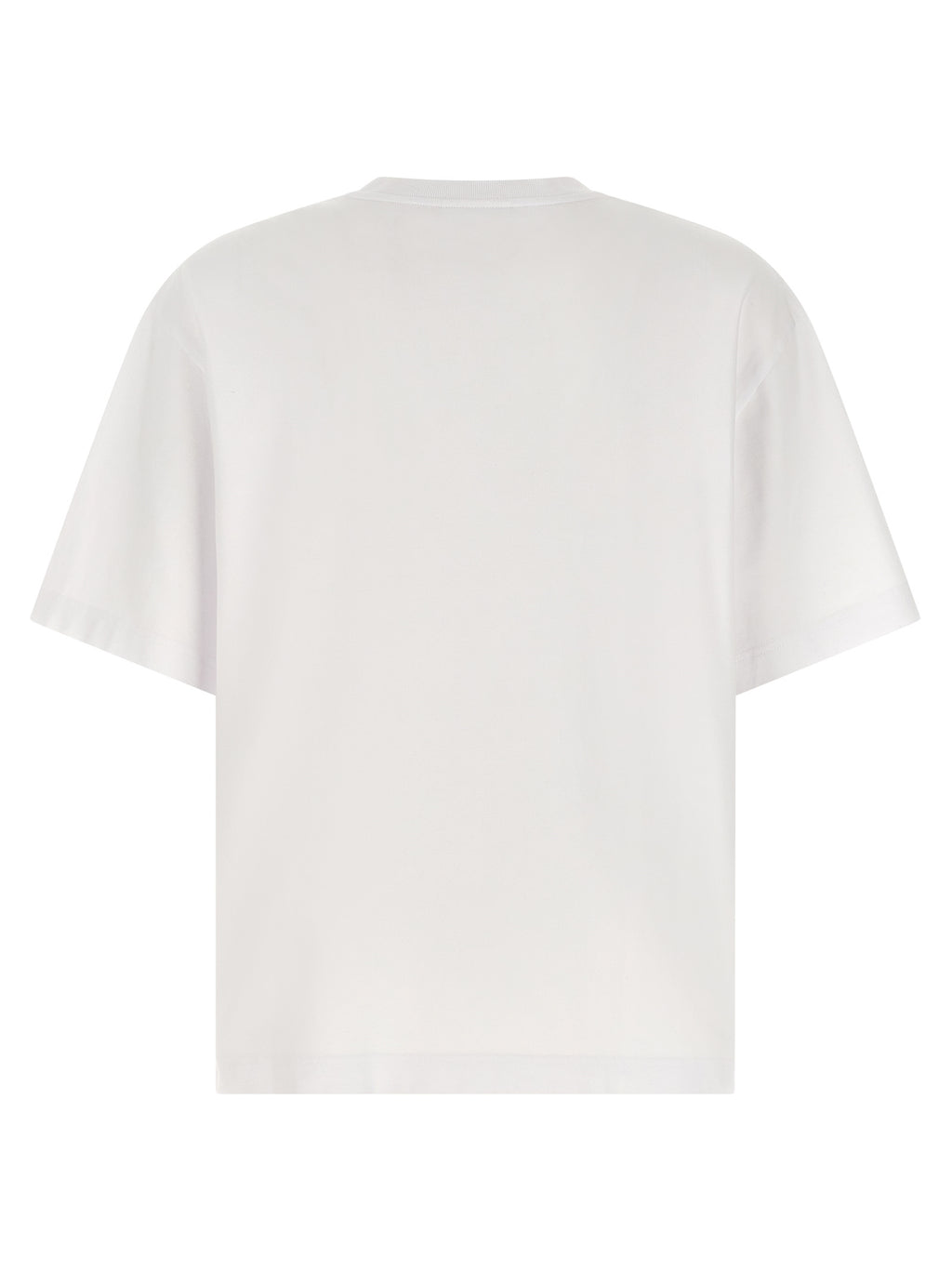 Maison Kitsuné White T-Shirt alternate view