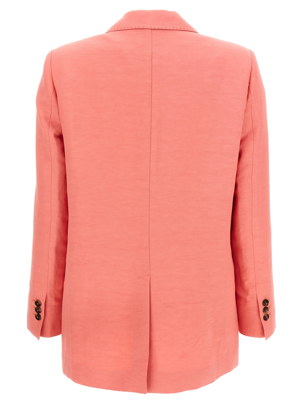 Alberto Biani Multicolor Viscose Blazer