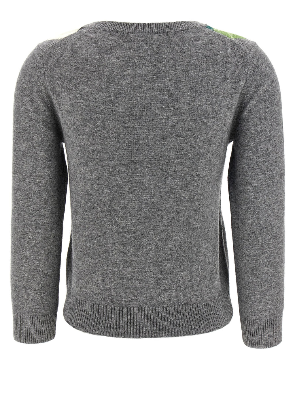 Ganni Gray Designer Fashion alternate view