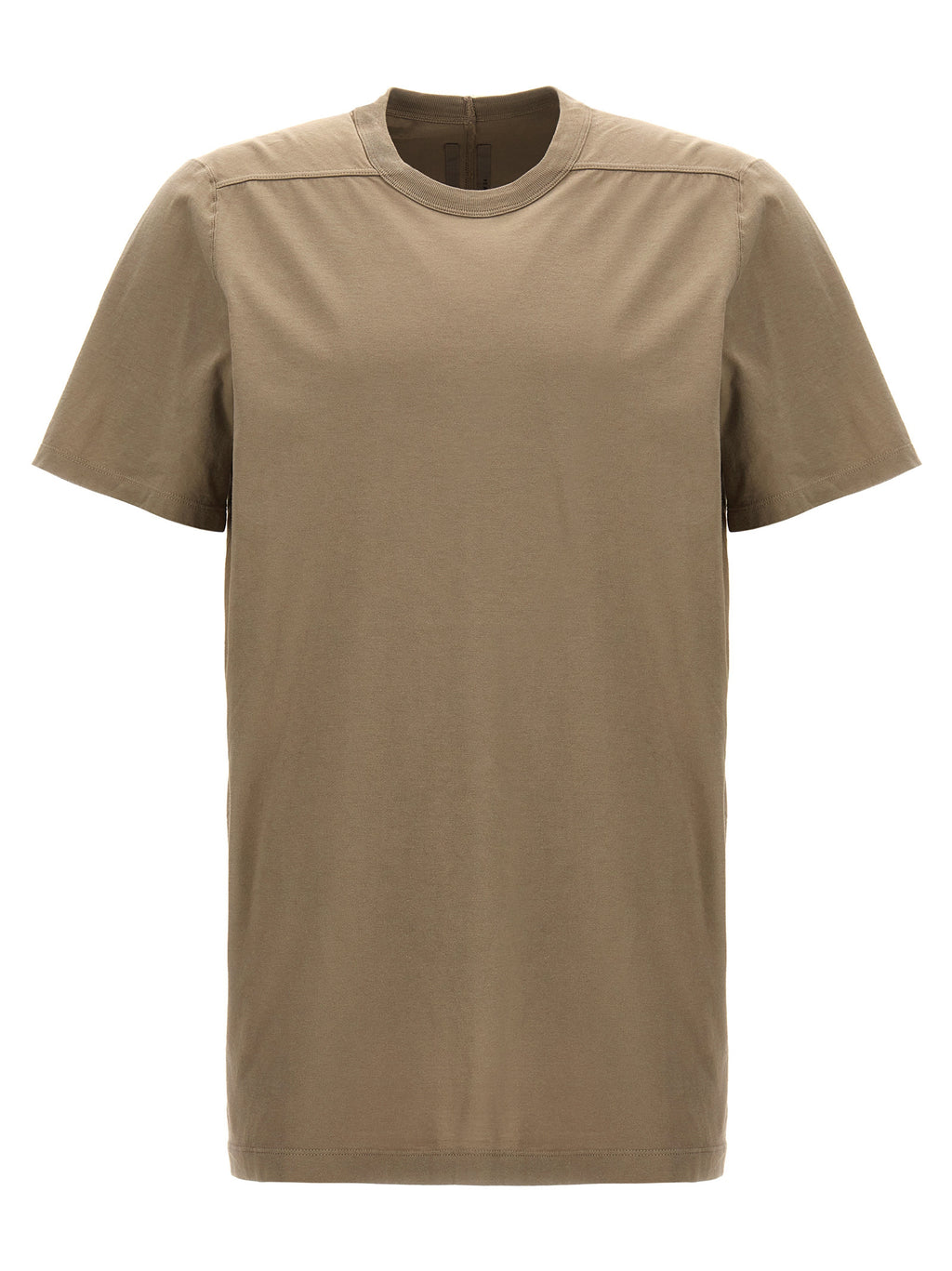 Rick Owens Gray T-Shirt