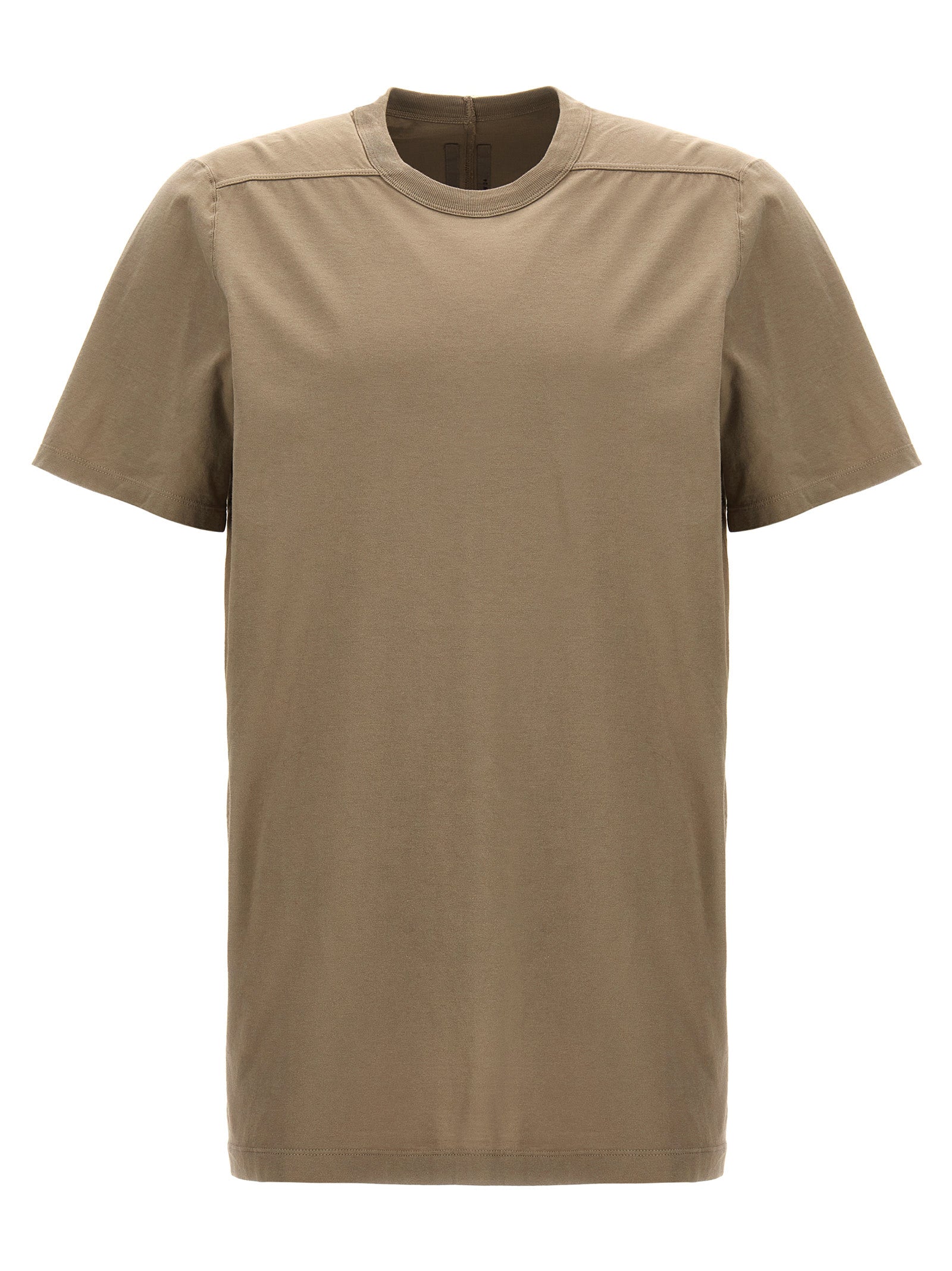 Rick Owens Gray T-Shirt