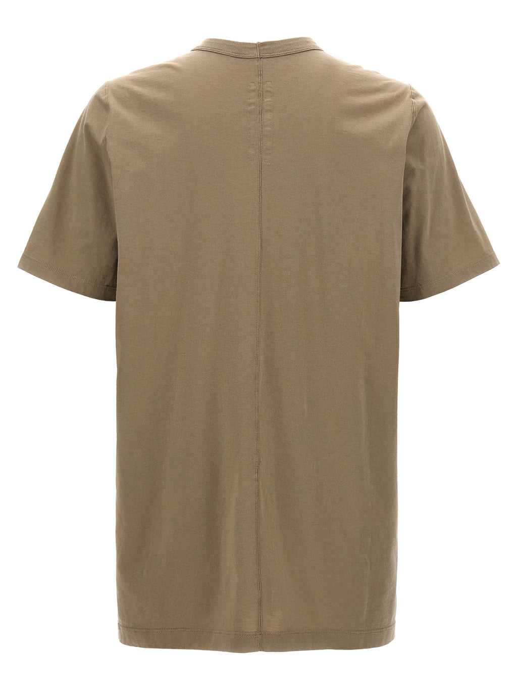 Rick Owens Gray T-Shirt alternate view
