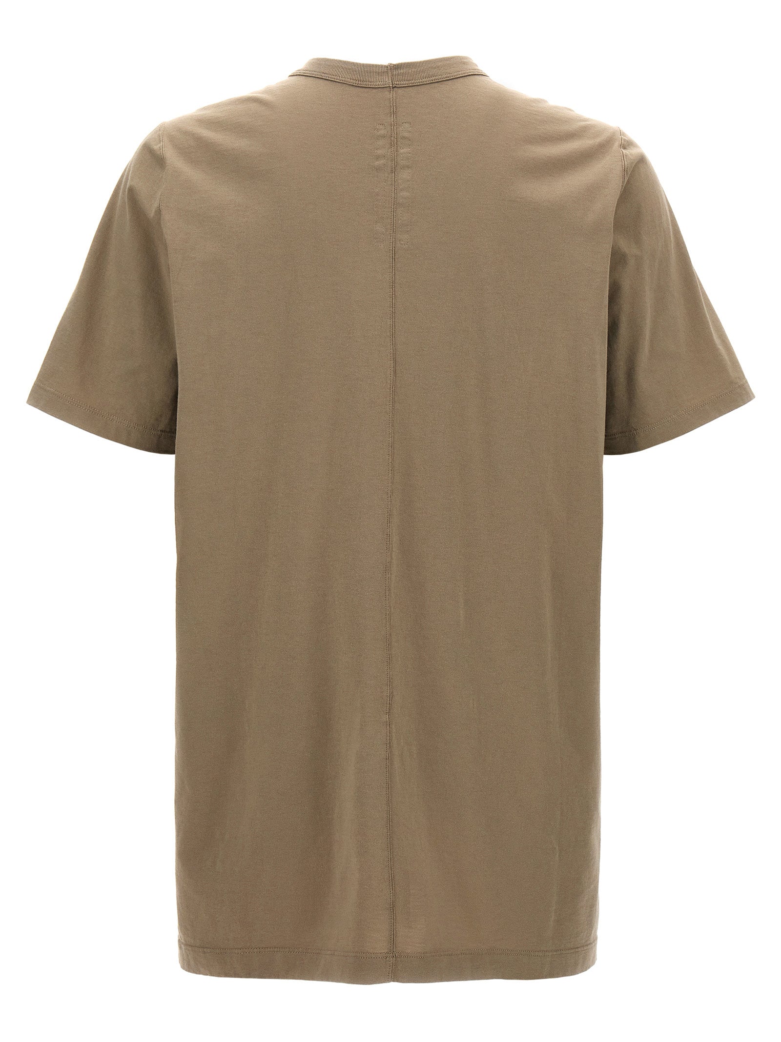 Rick Owens Gray T-Shirt alternate view