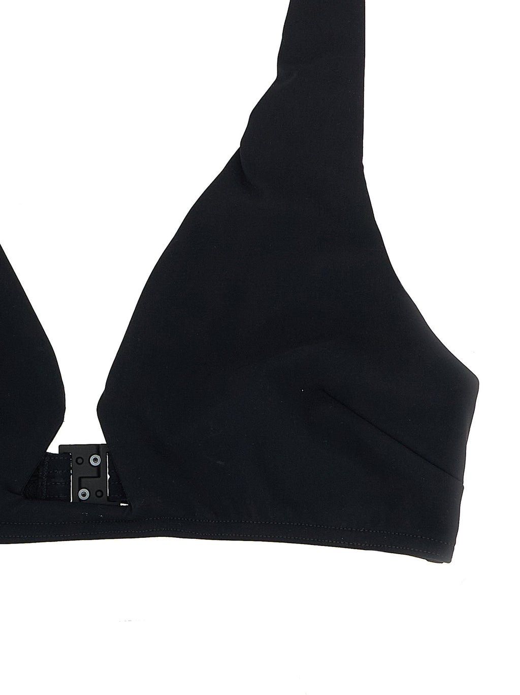 Zimmermann Black Polyamide Bikini