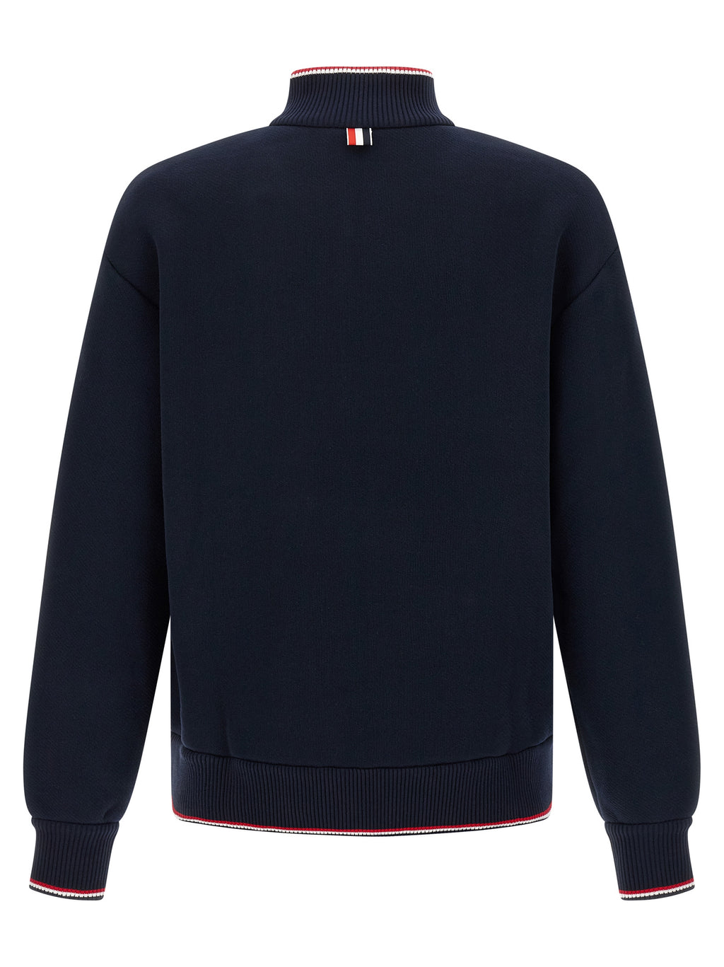 Thom Browne Blue Sweatshirt alternate view