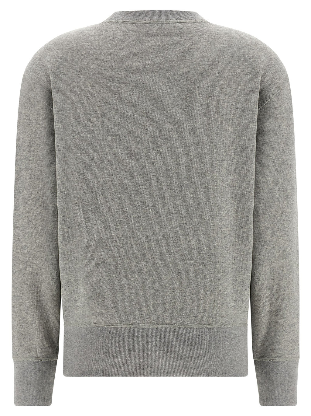 Darkpark Gray Cashmere Sweatshirt