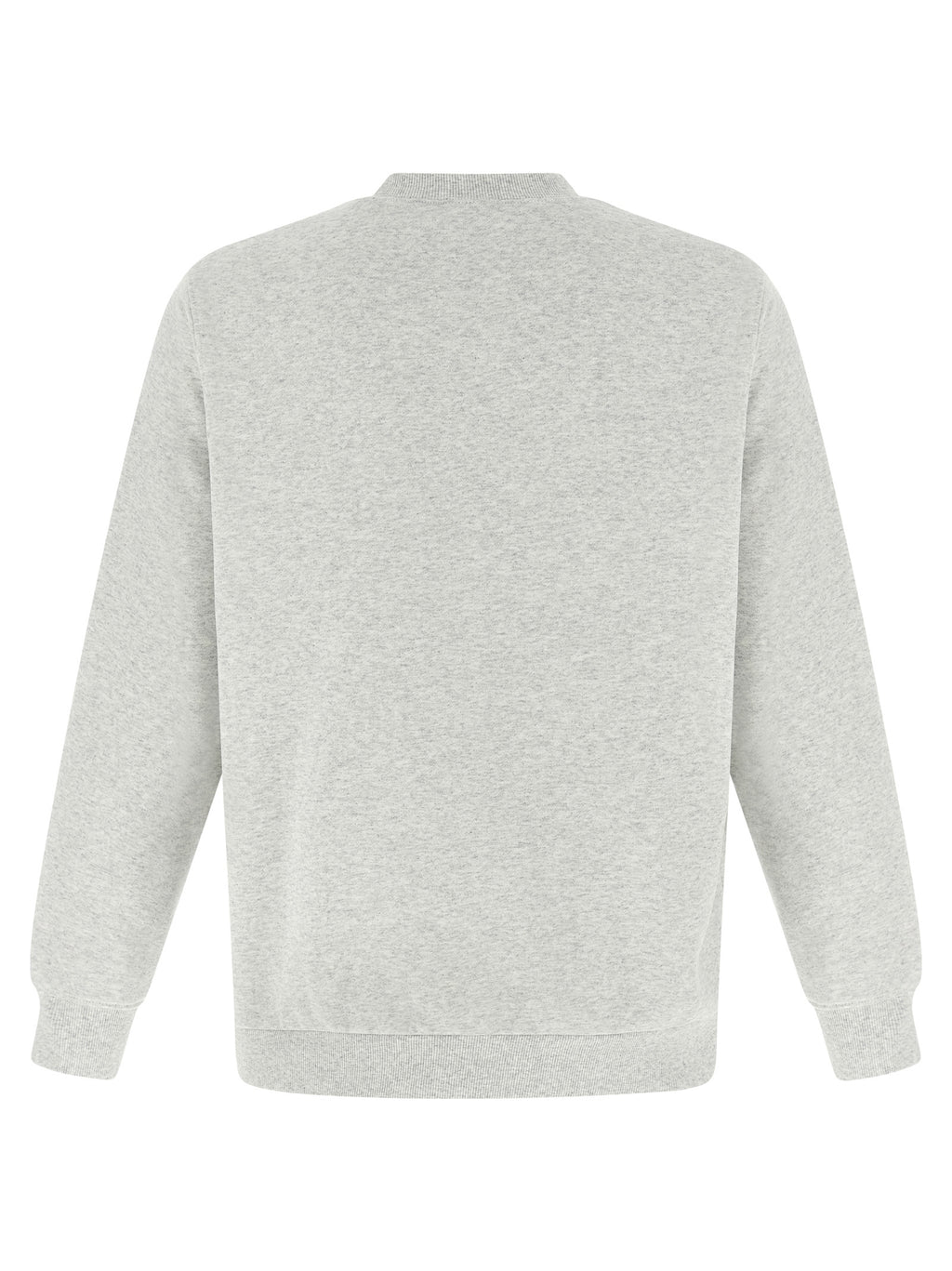 Gramicci Gray Cotton Sweatshirt