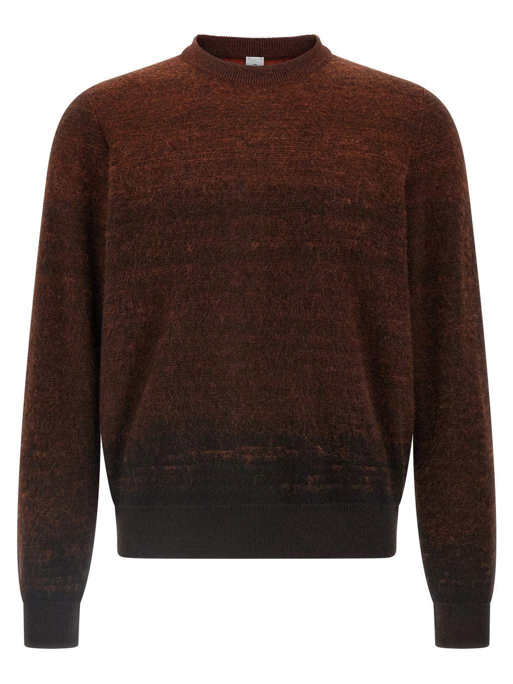 Berluti Brown Cashmere Cardigan