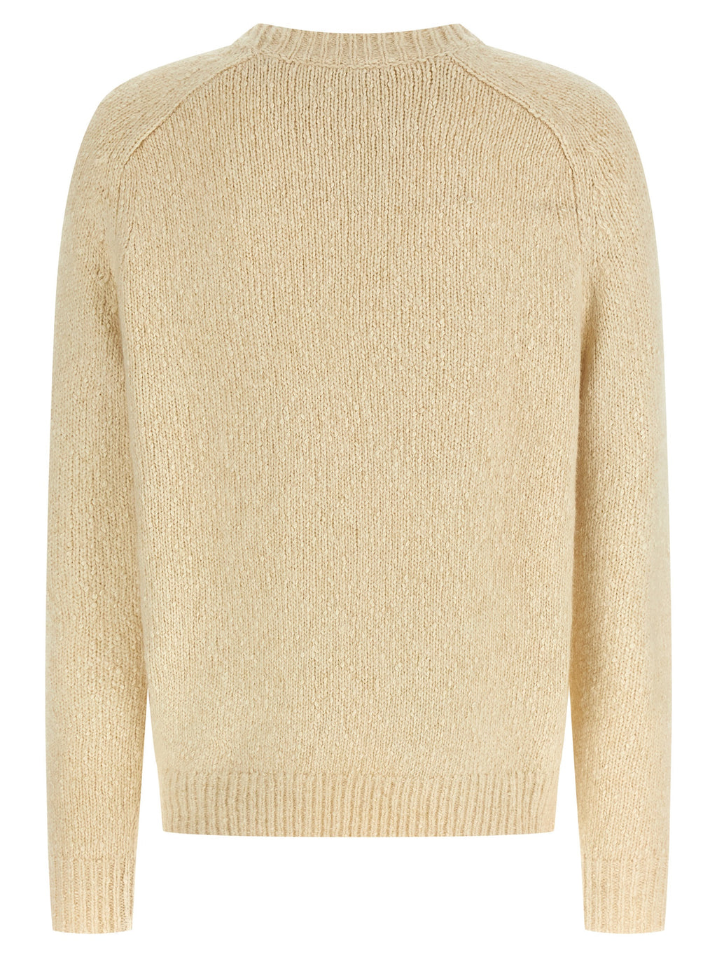 Isabel Marant Beige Cotton Cardigan