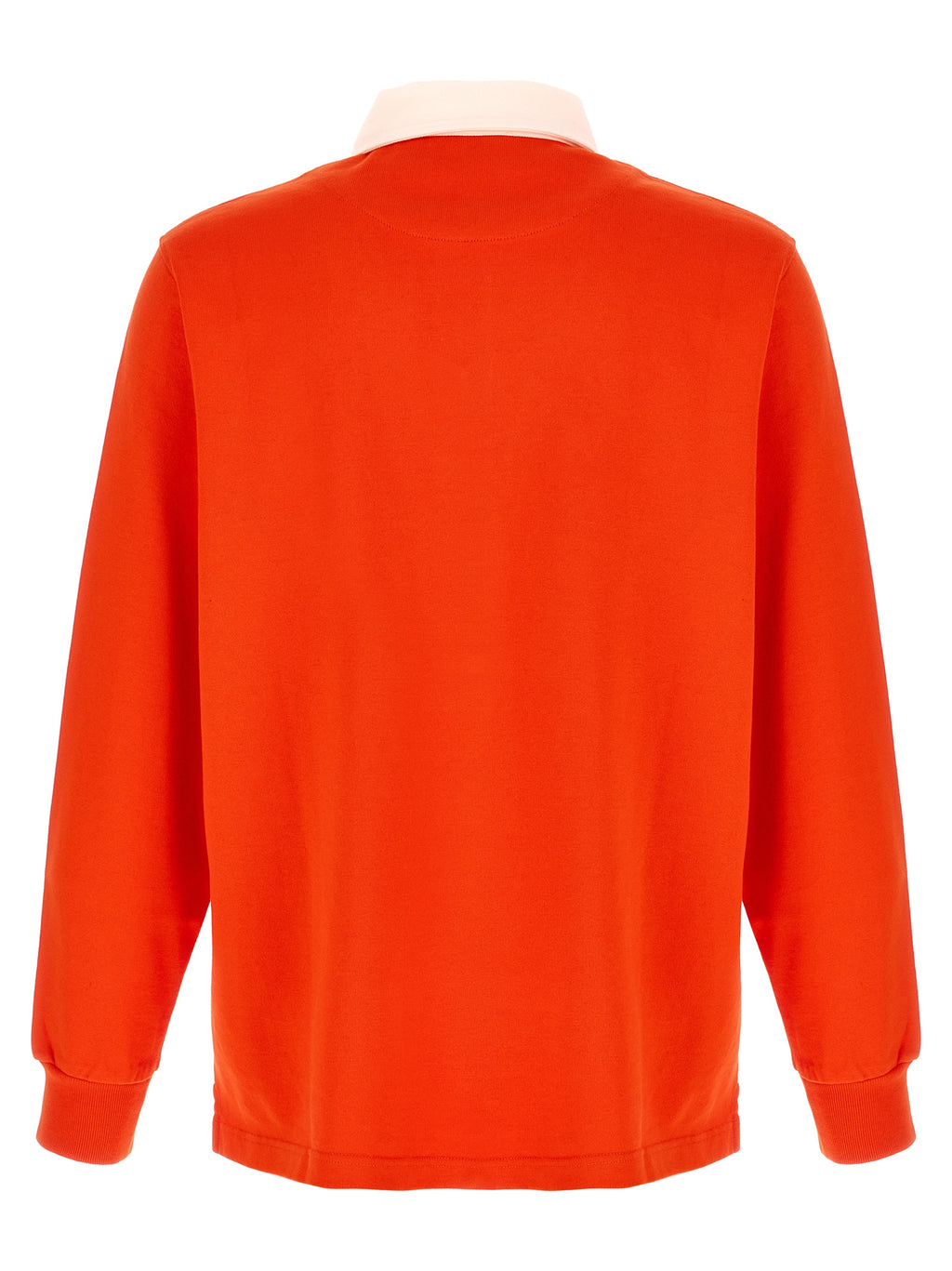 J.W.Anderson Multicolor Cotton Polo Shirt