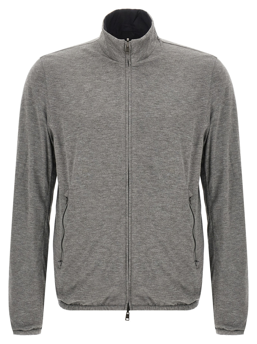 Herno Multicolor Polyester Bomber
