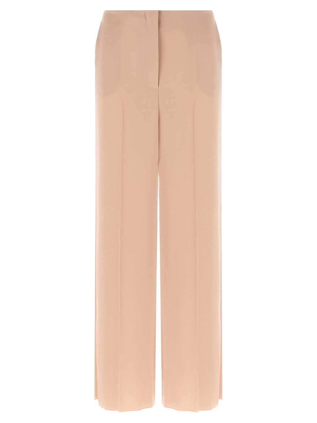 PINKO Multicolor Acetate Casual Pants