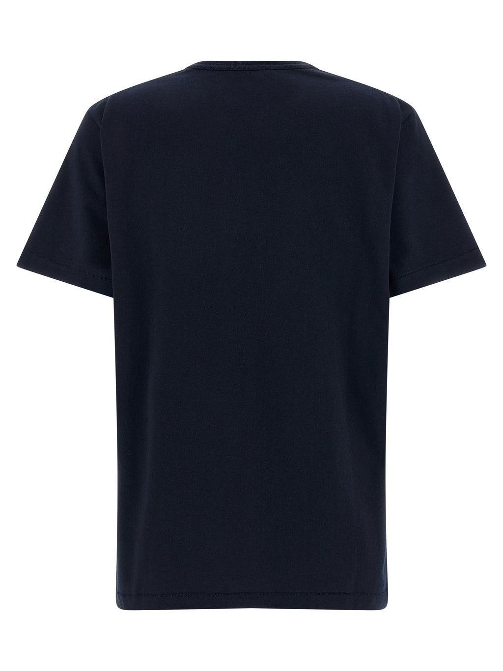J.W.Anderson Black Cotton T-Shirt