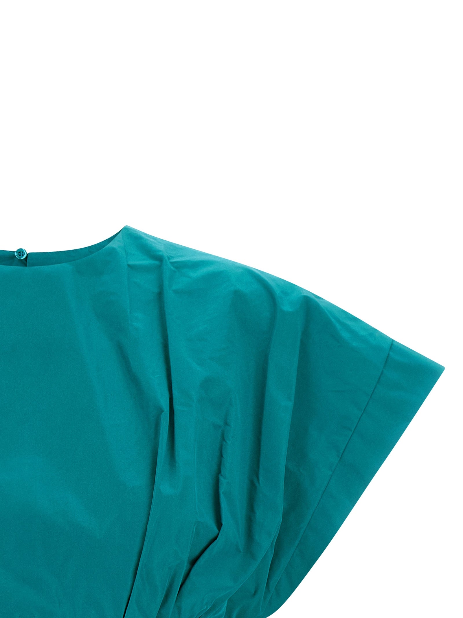 PINKO Bicolor Polyester Blouse