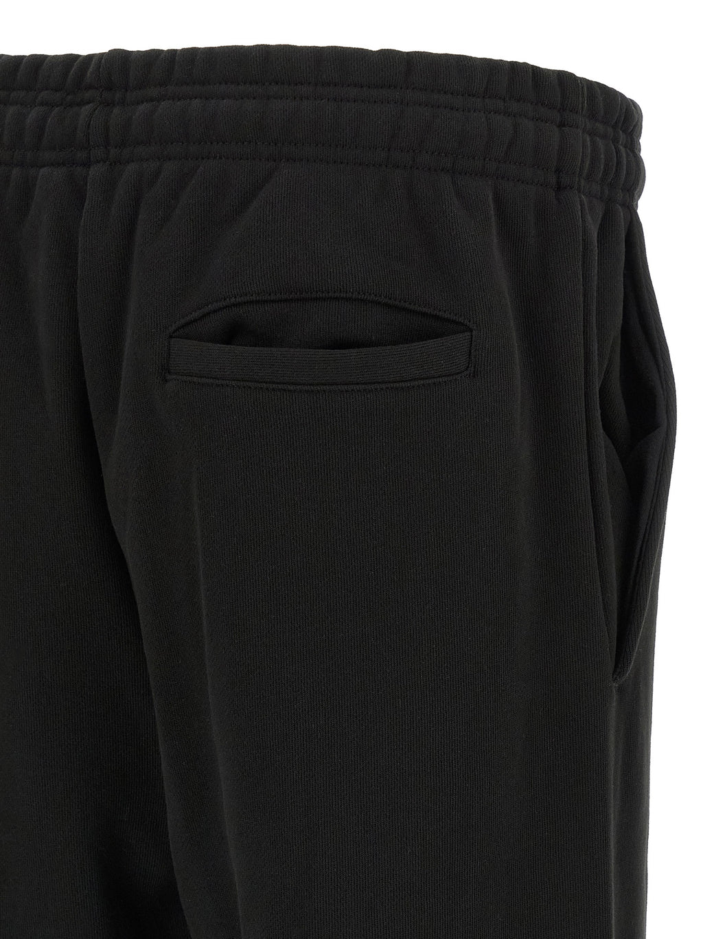 Entire Studios Black Designer Fashion side view