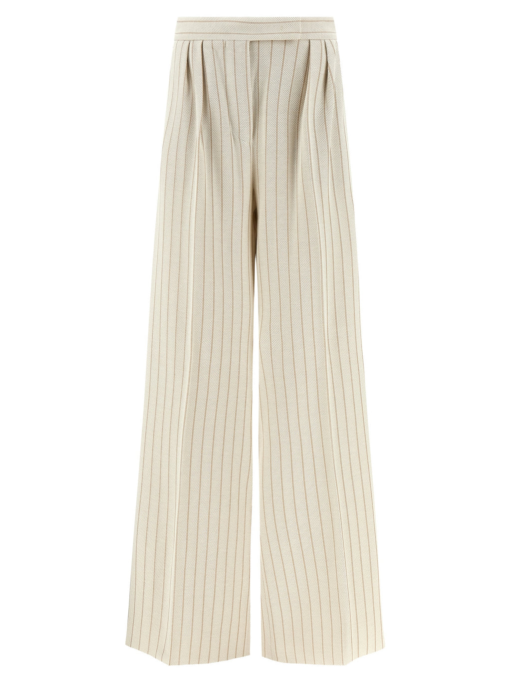 Max Mara White Designer Fashion