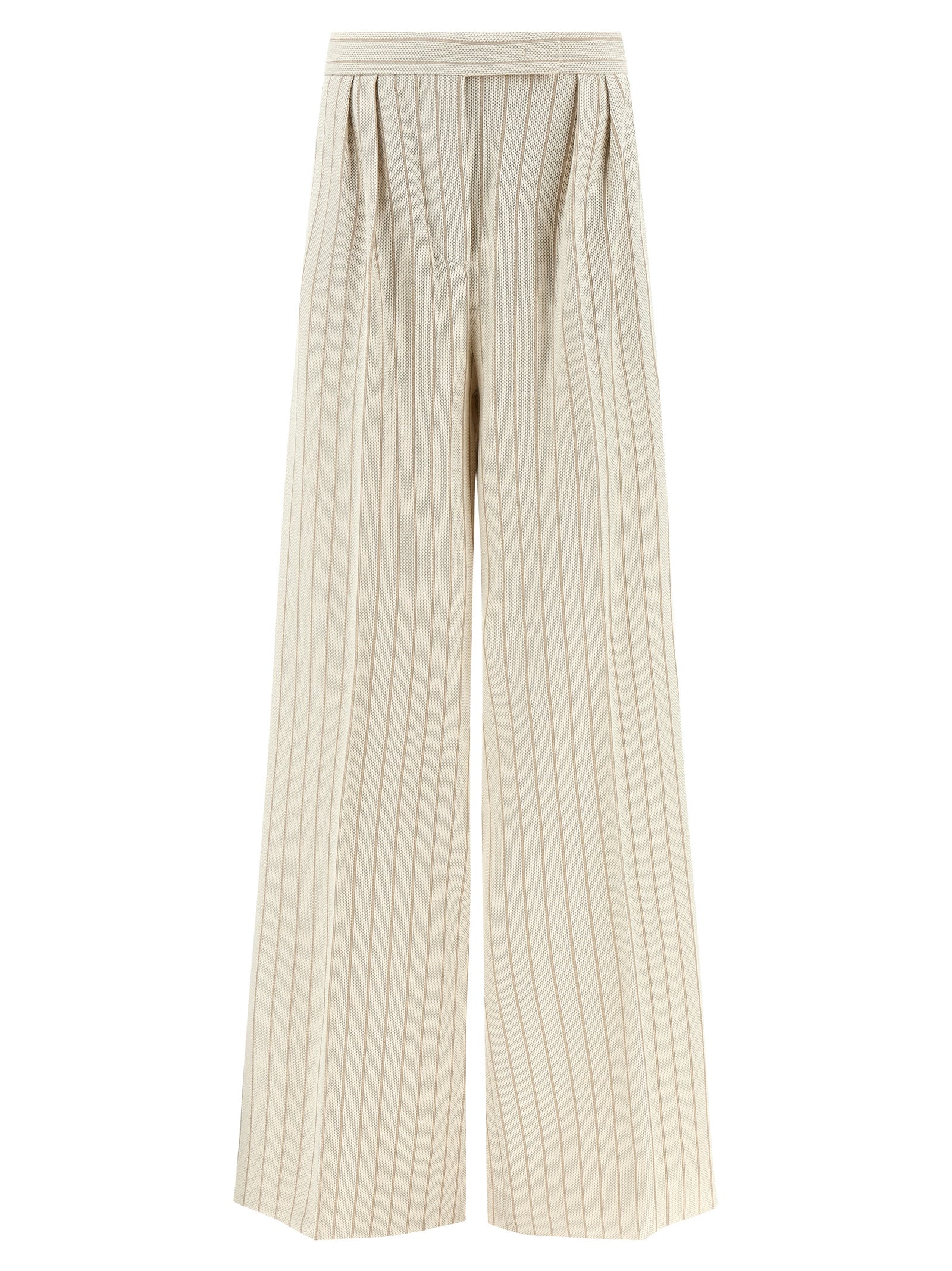 Max Mara White Designer Fashion