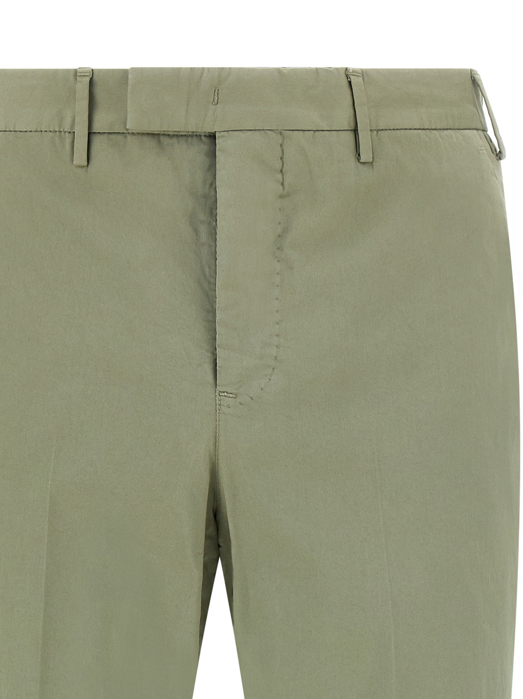 PT Torino Bicolor Cotton Casual Pants