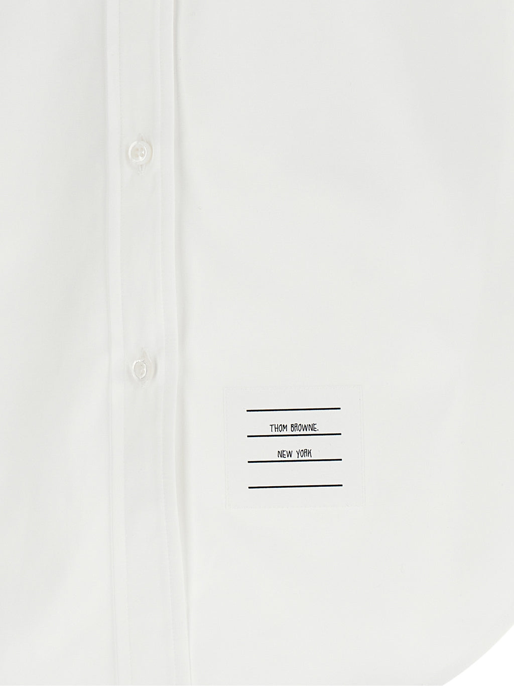 Thom Browne White Designer Fashion additional view