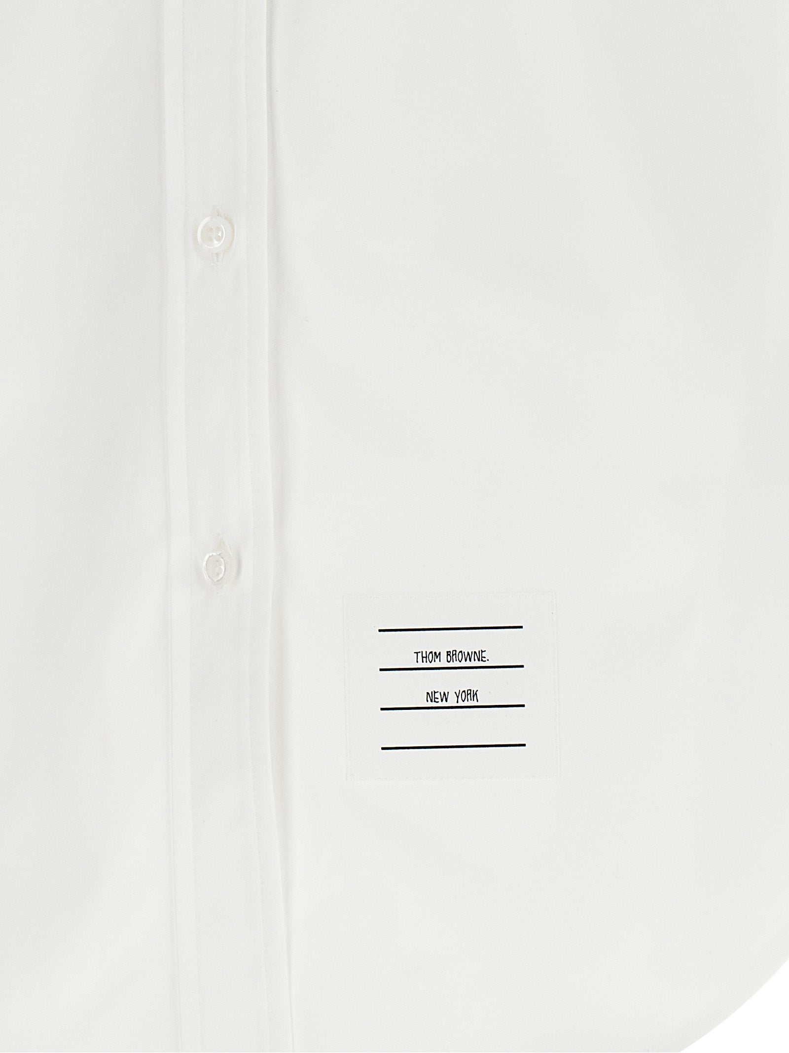 Thom Browne White Designer Fashion additional view