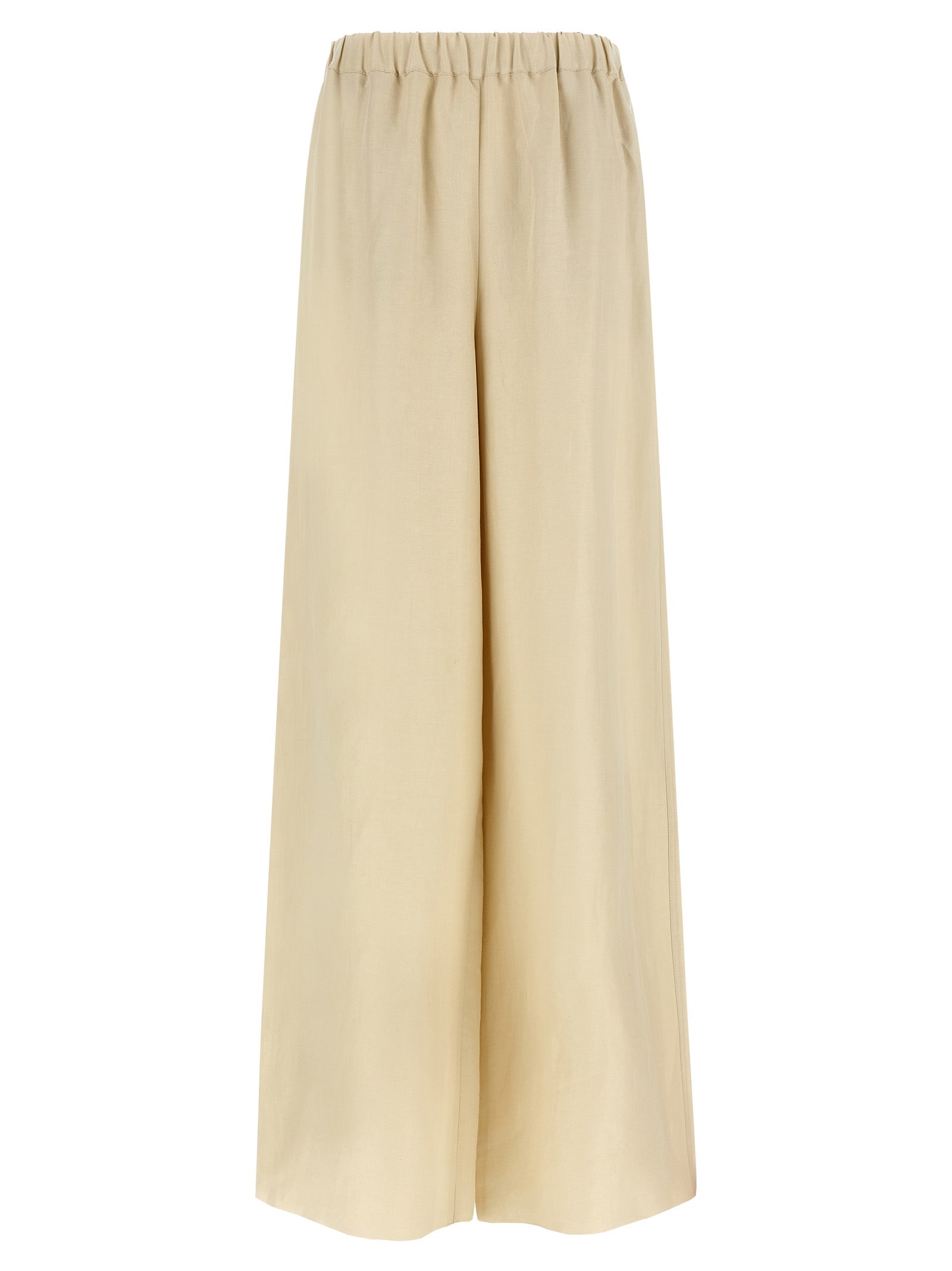 Max Mara Beige Designer Fashion