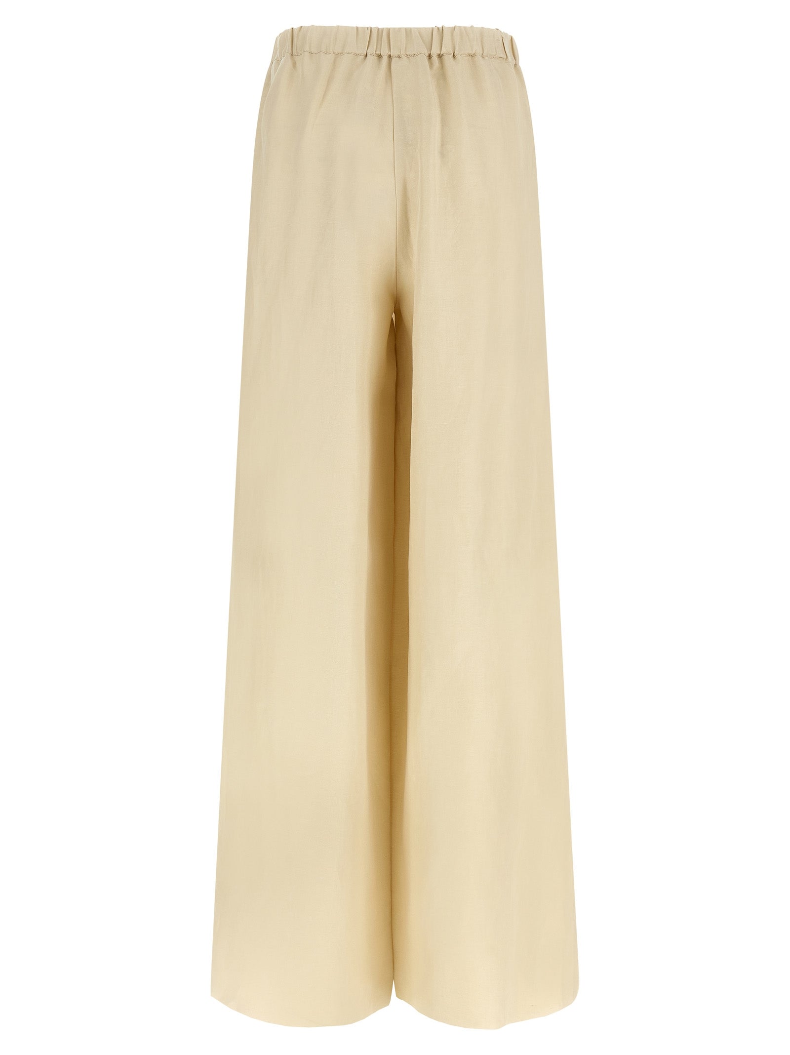 Max Mara Beige Designer Fashion alternate view