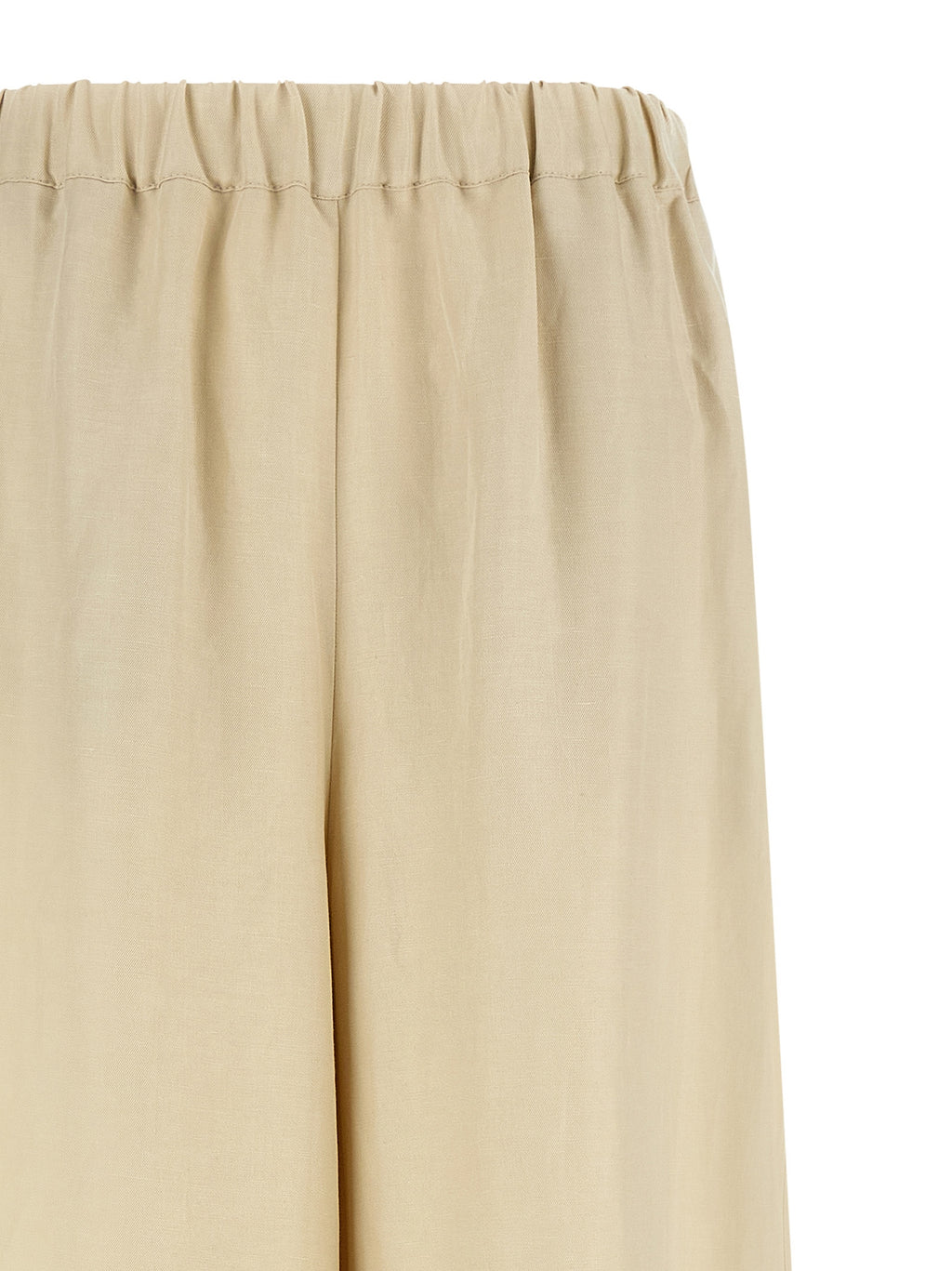 Max Mara Beige Designer Fashion detail view