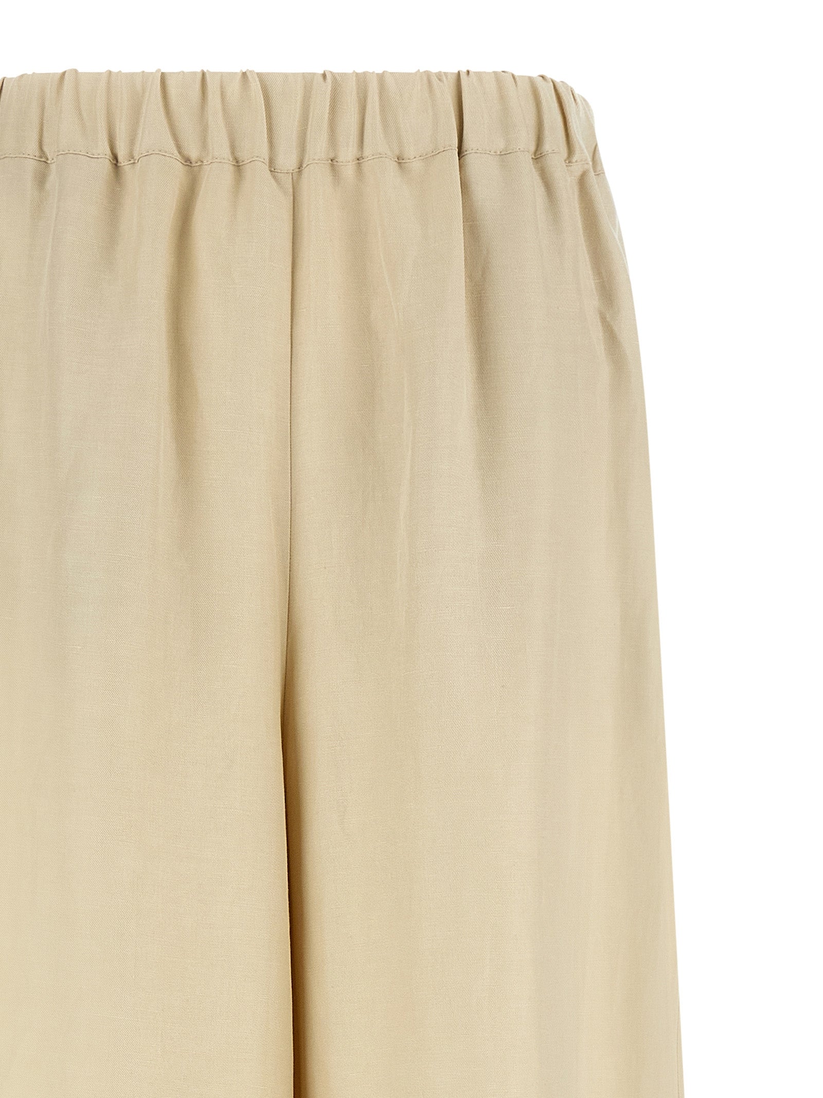 Max Mara Beige Designer Fashion detail view