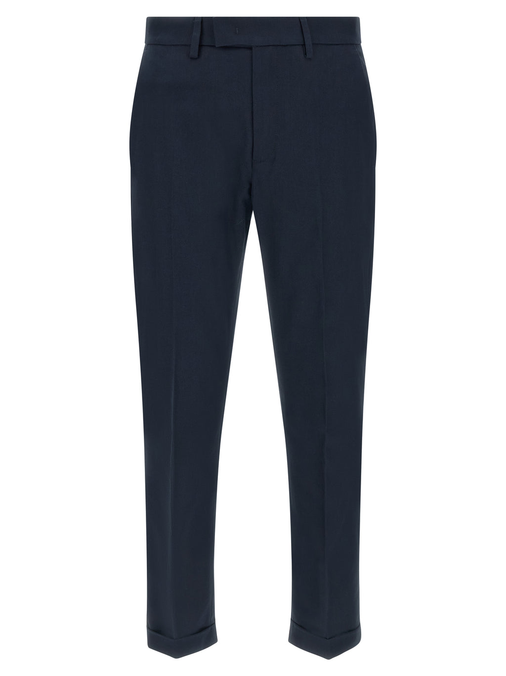 Department 5 Blue Cotton Chino Pants