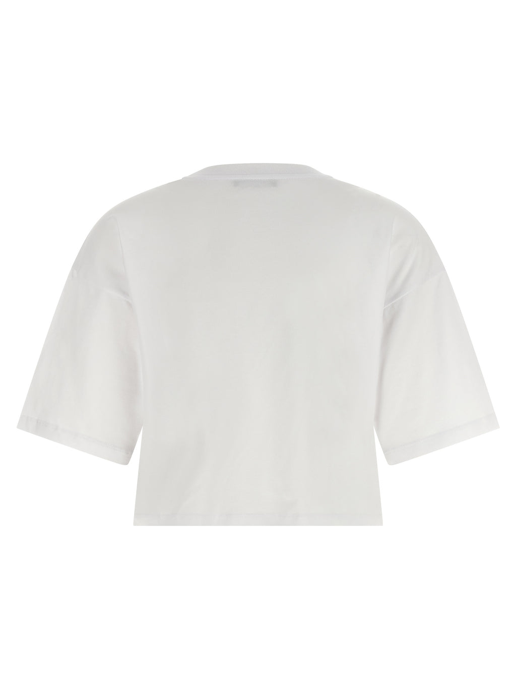Balmain White T-Shirt alternate view