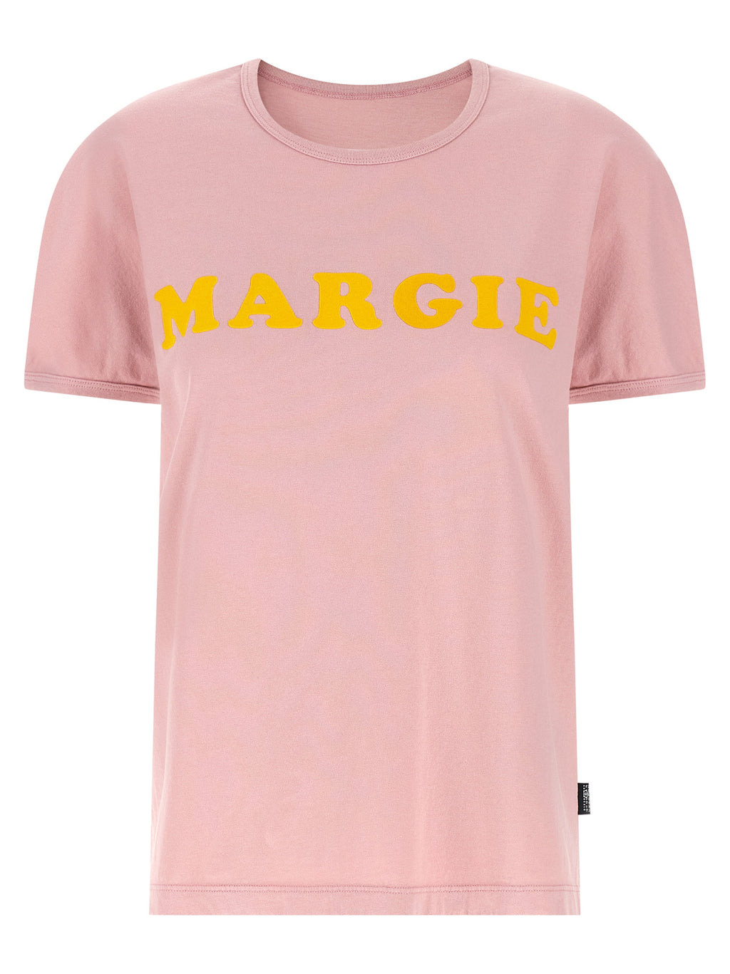 MM6 Maison Margiela Multicolor T-Shirt