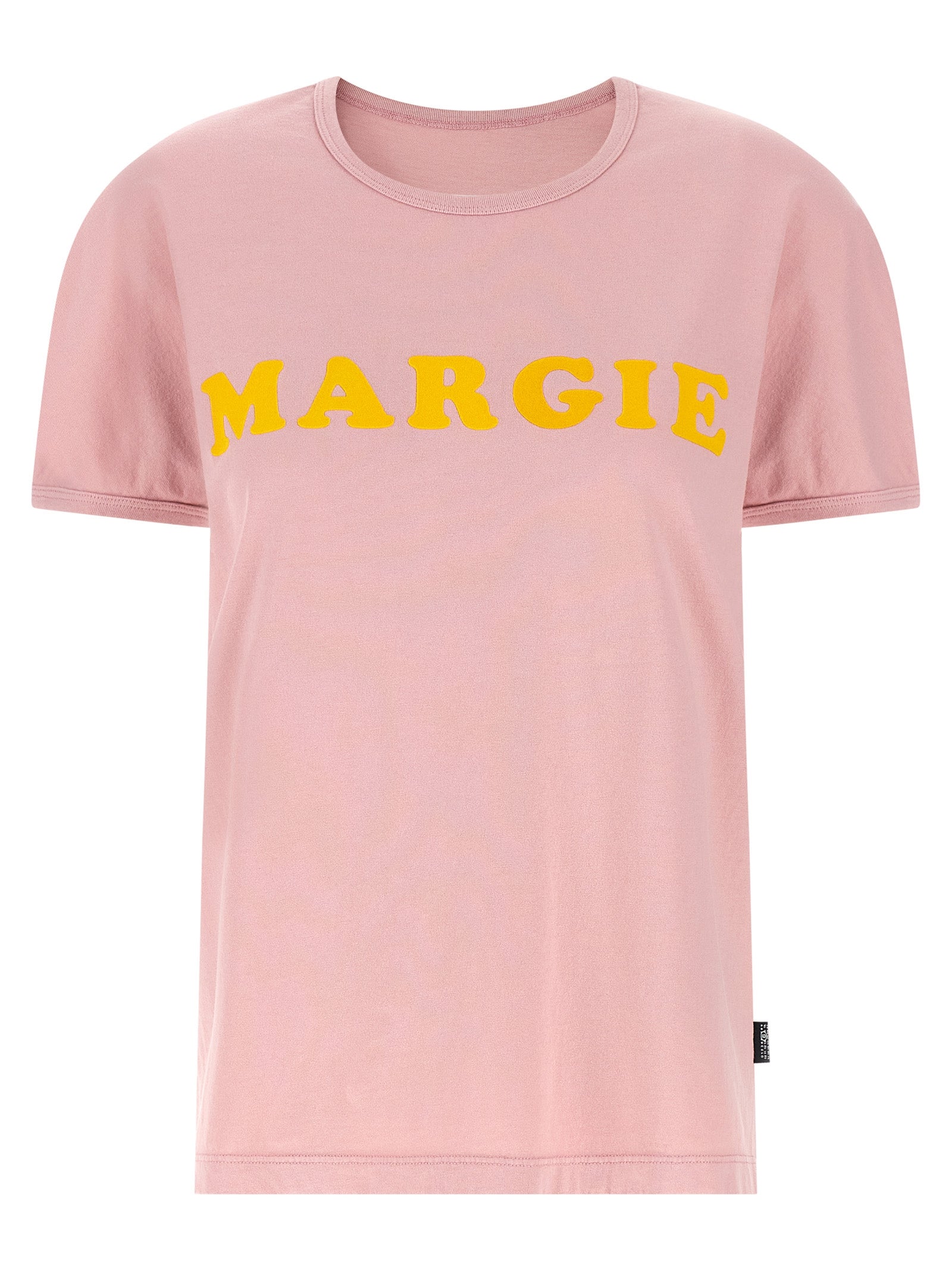 MM6 Maison Margiela Multicolor T-Shirt