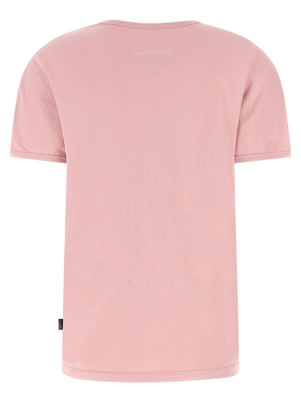 MM6 Maison Margiela Multicolor T-Shirt alternate view