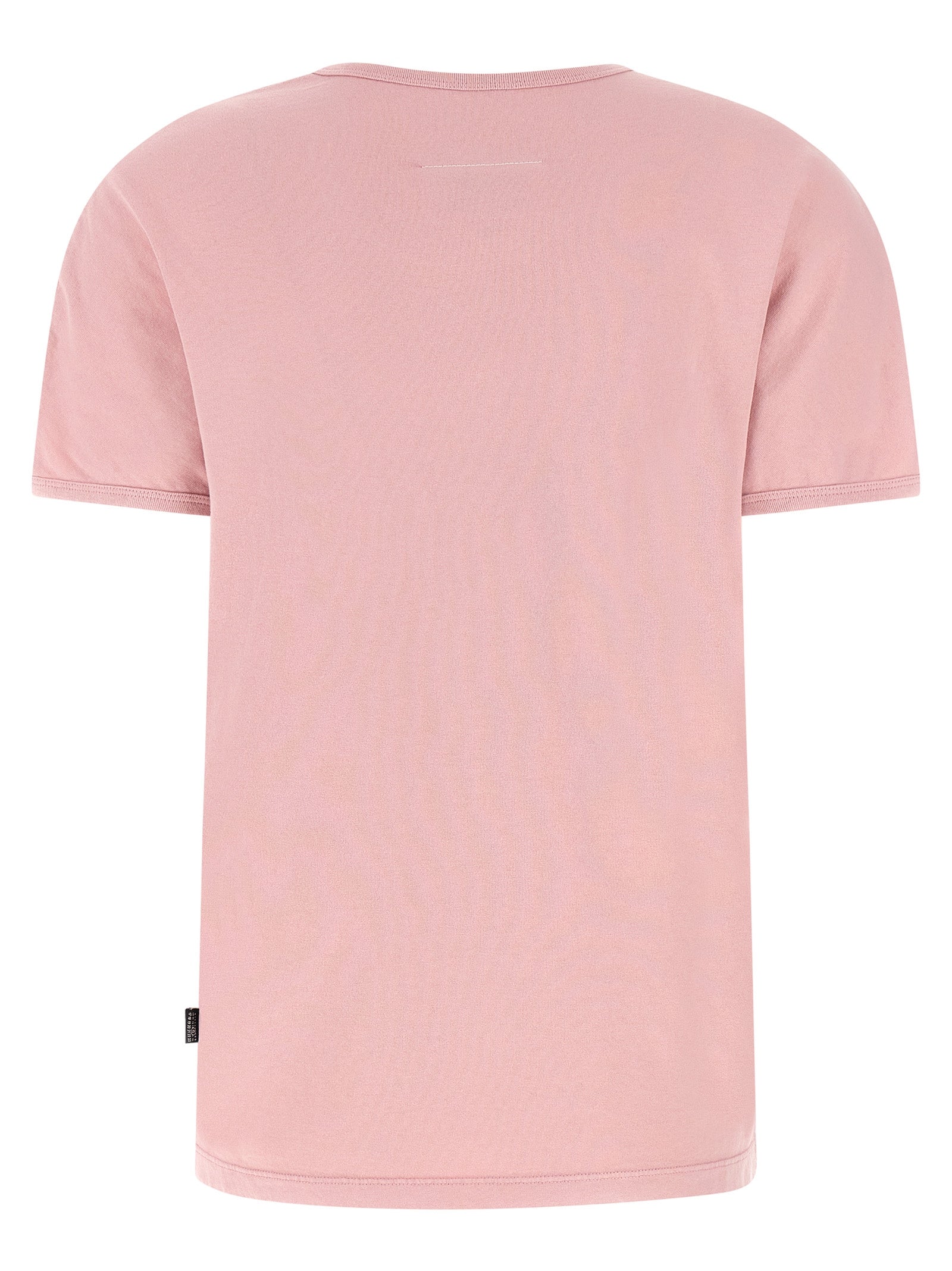 MM6 Maison Margiela Multicolor T-Shirt alternate view