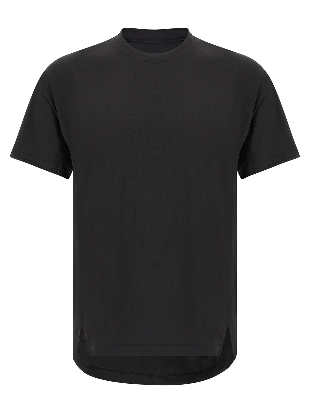 Y-3 Black T-Shirt