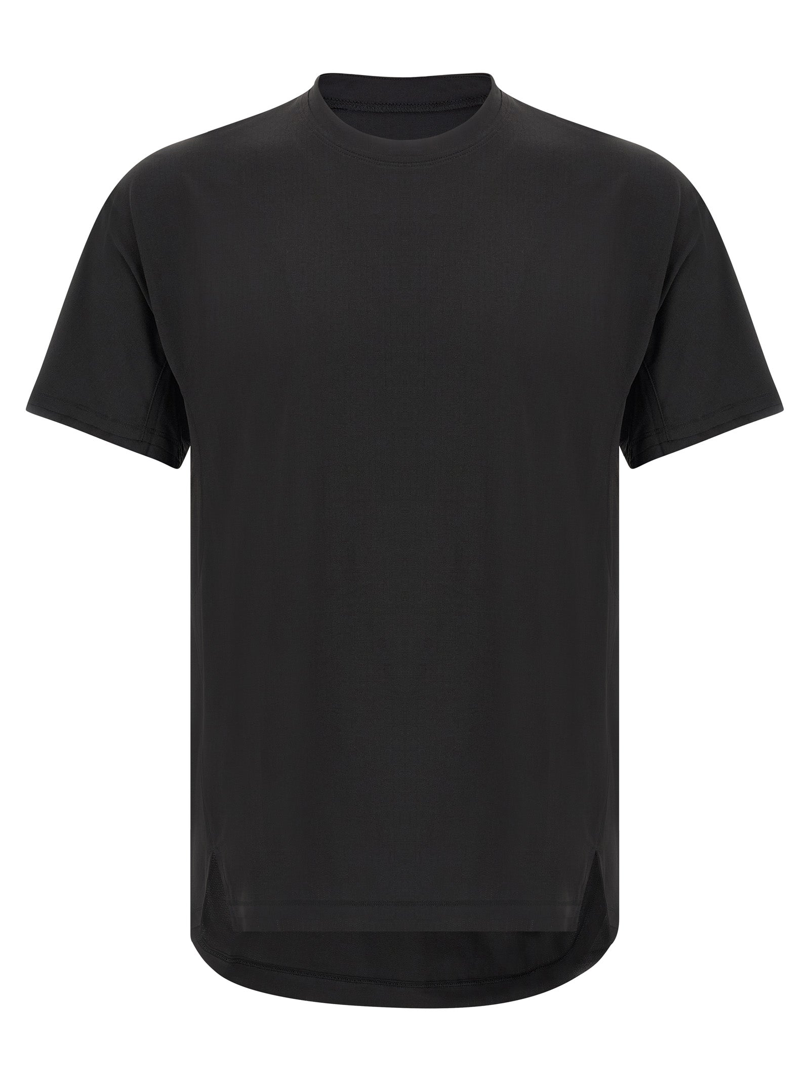 Y-3 Black T-Shirt