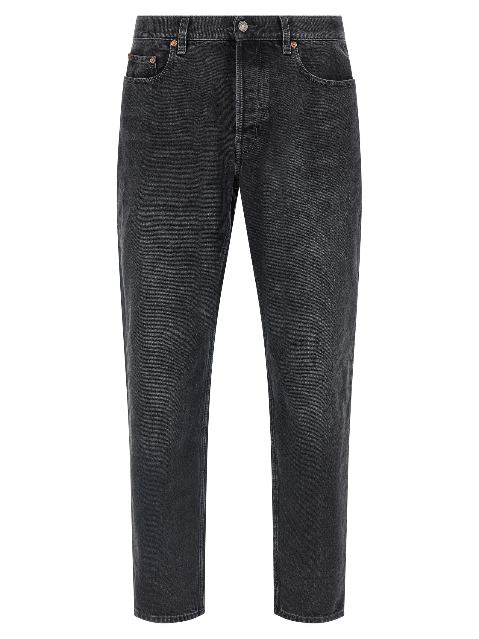 Saint Laurent Black Designer Fashion